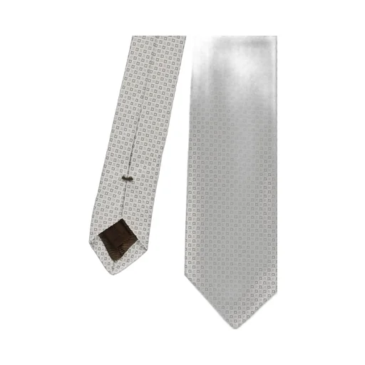 Church's Micro Pattern Printed Tie