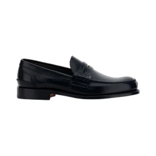 Church's Pembrey Polished Slip-On Loafers