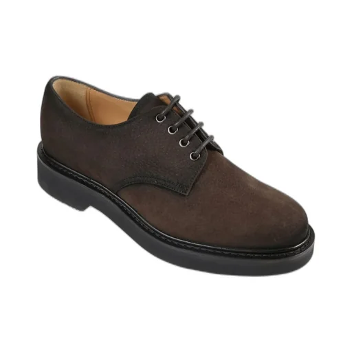 Church's Lymm Lace-Up Derby Shoes