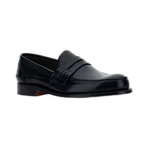 Church's Pembrey Polished Slip-On Loafers