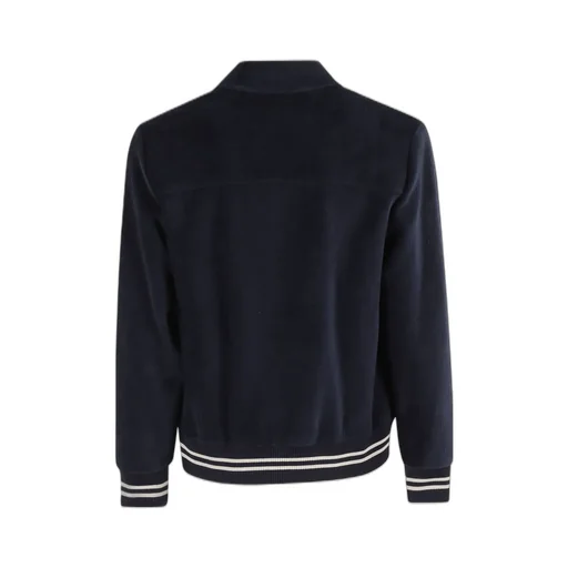 Circolo 1901 Varsity Corduroy Jacket