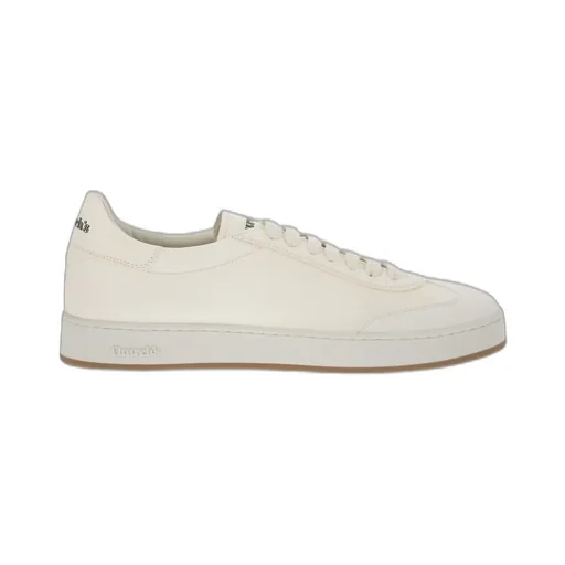 Church's Round-Toe Low-Top Sneakers