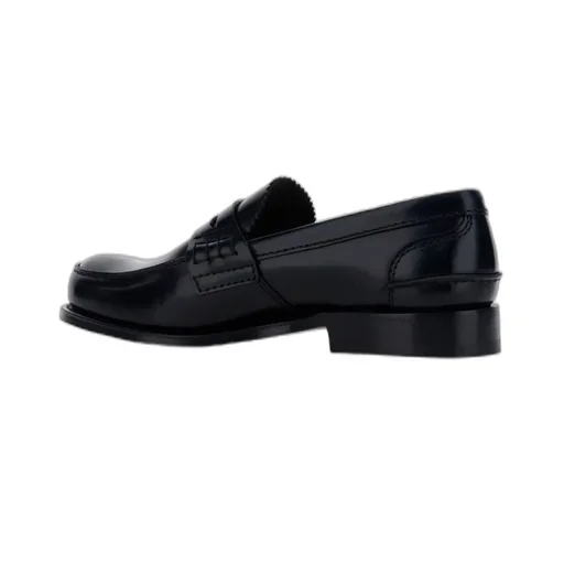 Church's Pembrey Polished Slip-On Loafers