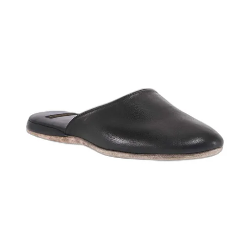 Church's Air Travel Slippers