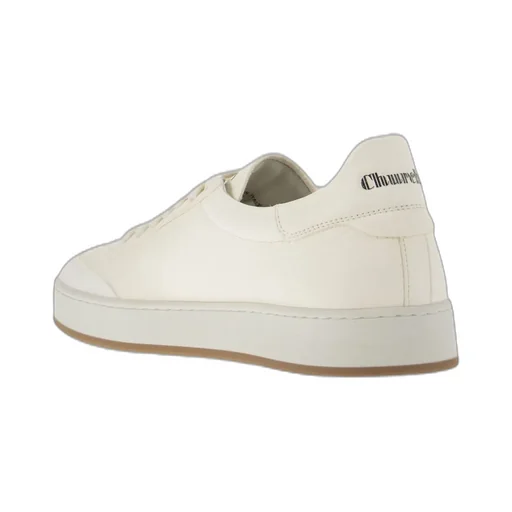 Church's Round-Toe Low-Top Sneakers