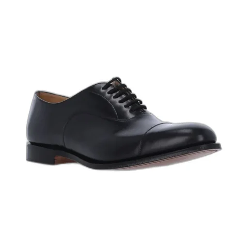 Church's Dubai Oxford Shoes