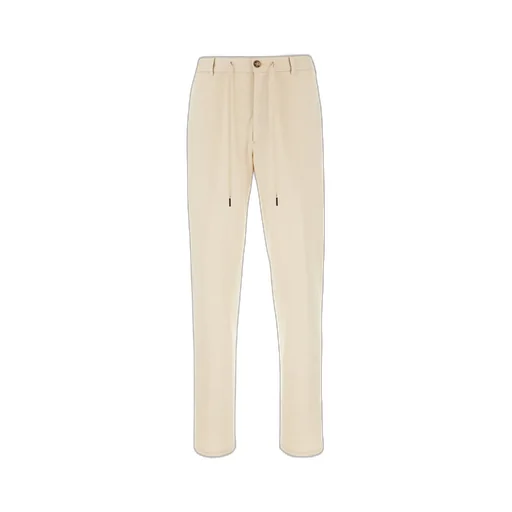 Circolo 1901 Piqué Chino Trousers