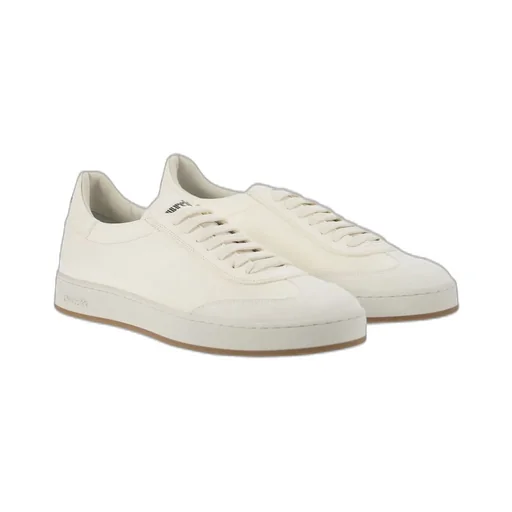 Church's Round-Toe Low-Top Sneakers