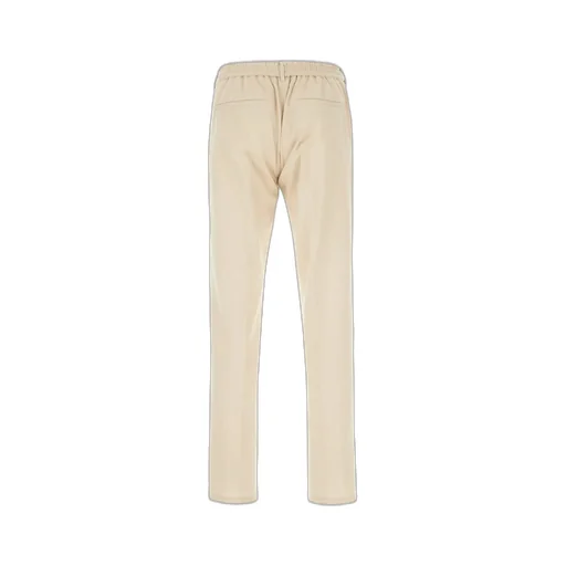 Circolo 1901 Piqué Chino Trousers