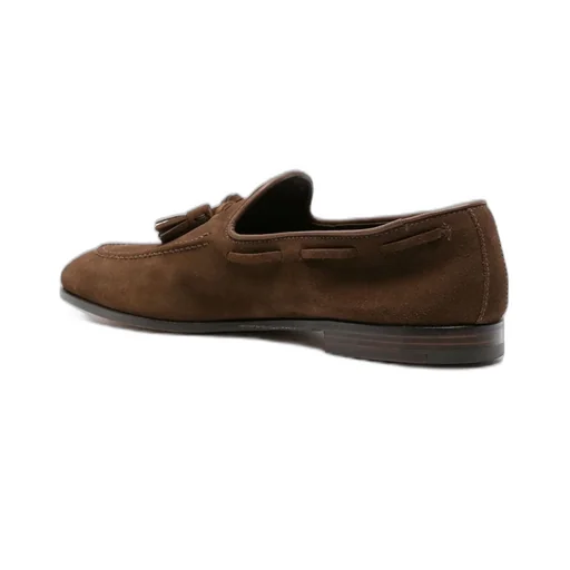 Church's Tassel-Detailed Slip-On Loafers