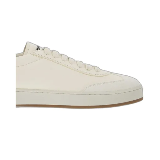 Church's Round-Toe Low-Top Sneakers