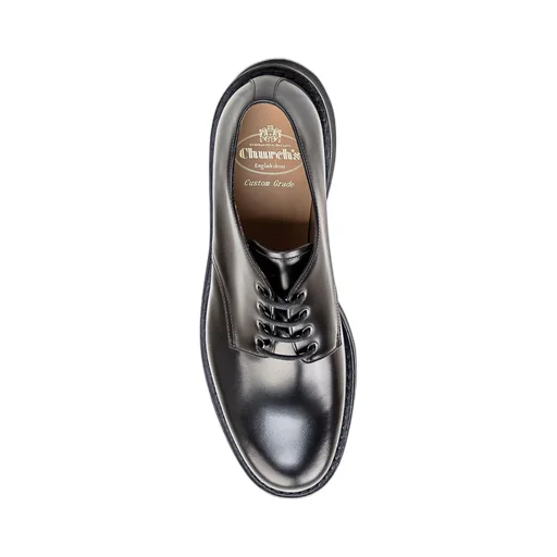 Church's Haverhill Polished Finish Derby Shoes
