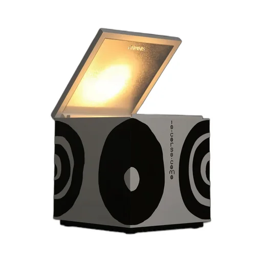 Cini Cuboluce Wireless Homeware