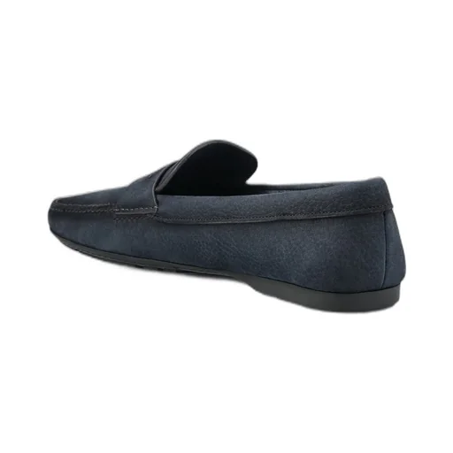 Church's Round-Toe Slip-On Loafers