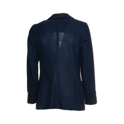 Circolo 1901 Classic Single-Breasted Blazer