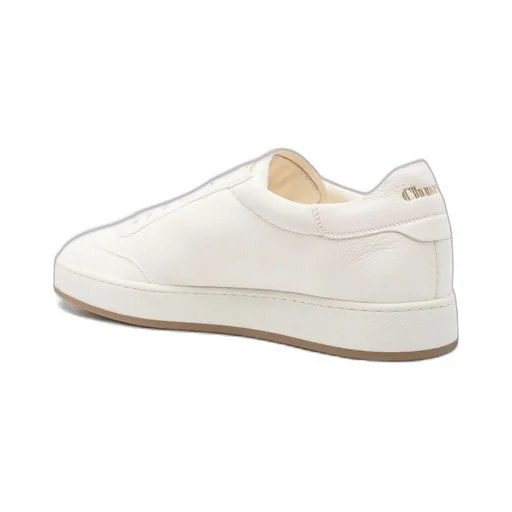Church's Logo Printed Lace-Up Sneakers