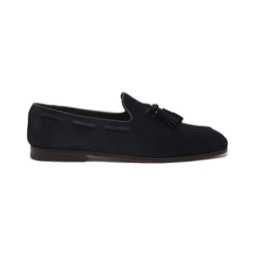 Church's Tassel Detailed Loafers