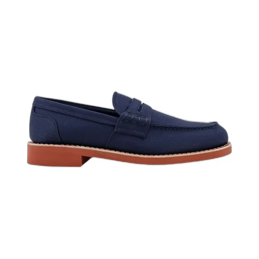 Church's Pembrey Slip-On Penny Loafers