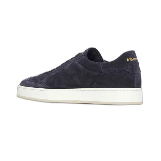 Church's Logo Printed Low-Top Sneakers