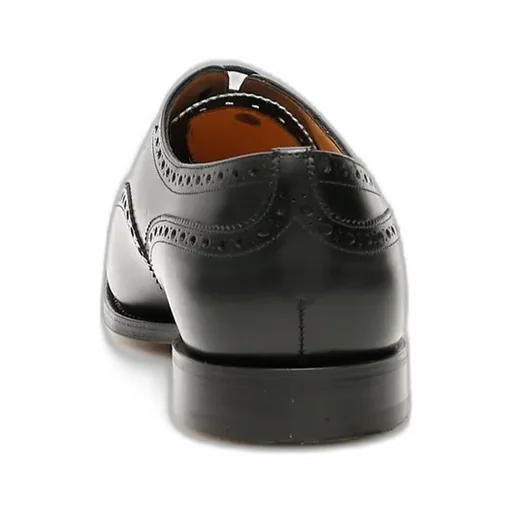 Church's Lace Up Oxford Shoes