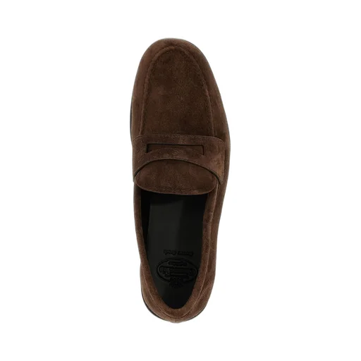 Church's Portsmouth Loafers