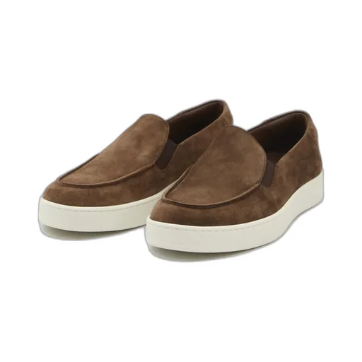 Church's Slip-On Loafers