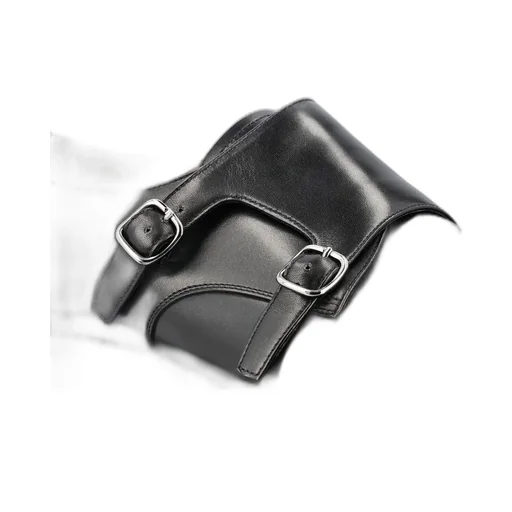 Church's Buckle-Detailed Slip-On Derby Shoes
