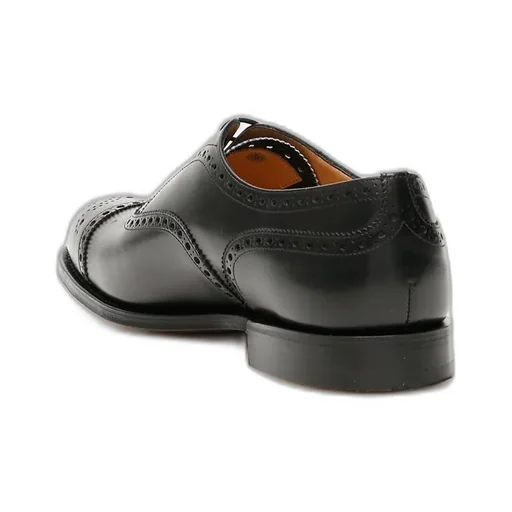 Church's Lace Up Oxford Shoes