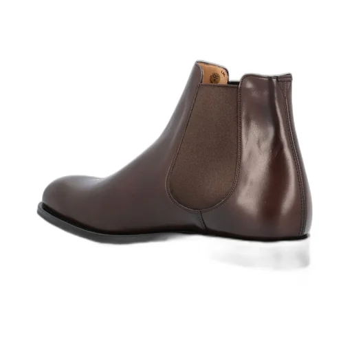 Church's Round-Toe Ankle Boots