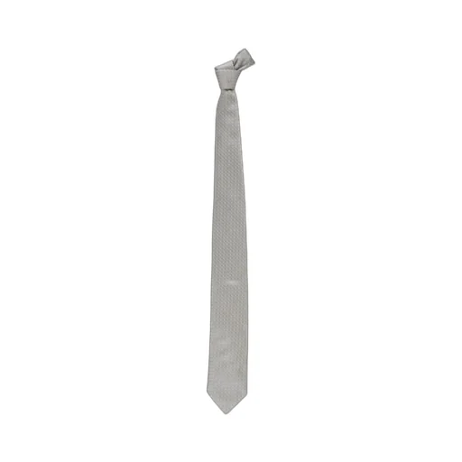 Church's All-Over Geometric Pattern Tie