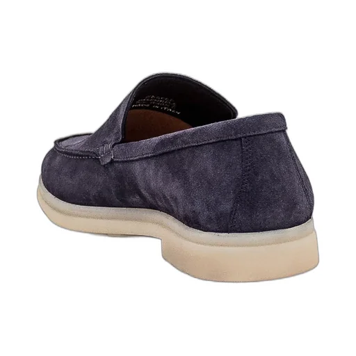 Church's Logo Embossed Slip-On Loafers