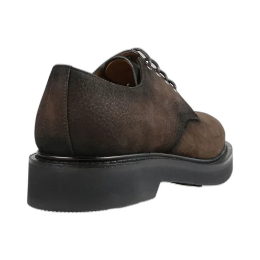 Church's Lymm Lace-Up Derby Shoes