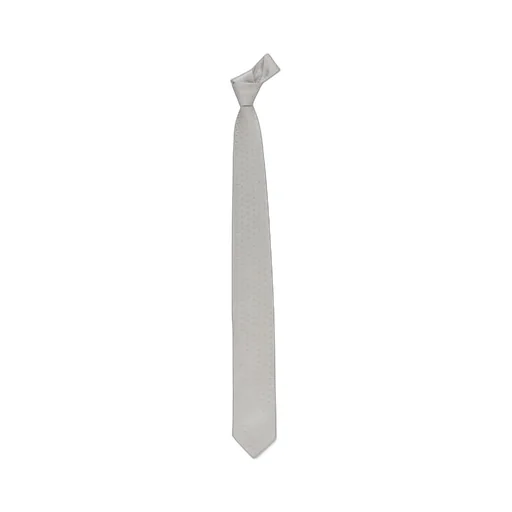 Church's Micro Pattern Pointed Tie