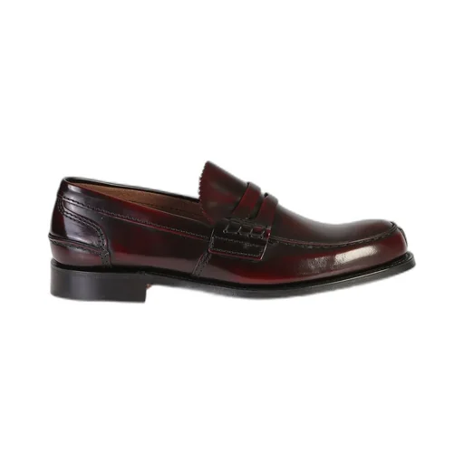 Church's Tunbridge Loafers