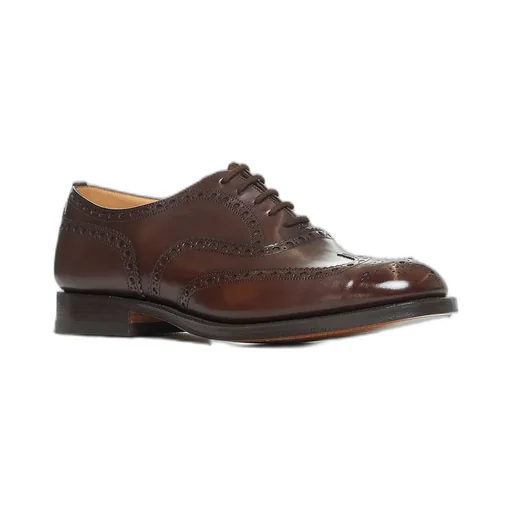 Church's Burwood Oxford Brogues