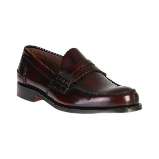 Church's Tunbridge Loafers