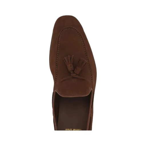 Church's Maidstone Tassel Detailed Loafers