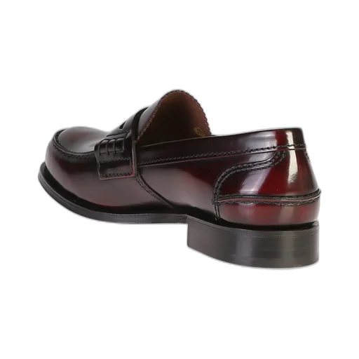 Church's Tunbridge Loafers