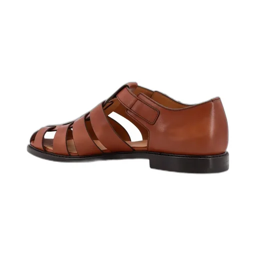 Church's Ankle Strap Sandals