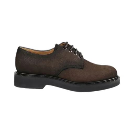 Church's Lymm Lace-Up Derby Shoes
