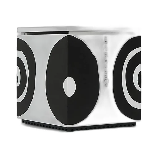 Cini Cuboluce Wireless Homeware