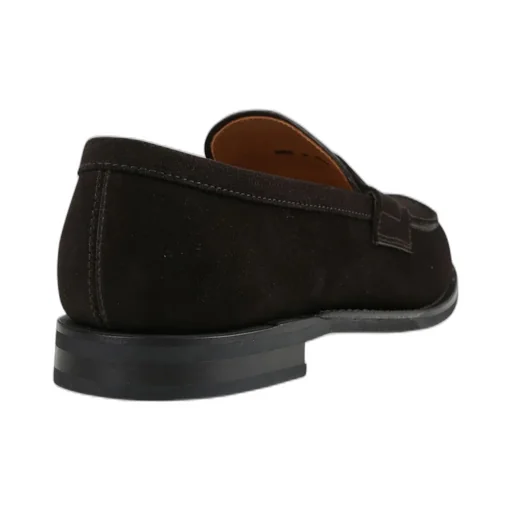 Church's Round Toe Loafers