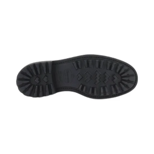 Church's Monteria Round-Toe Lace-Up Derby Shoes
