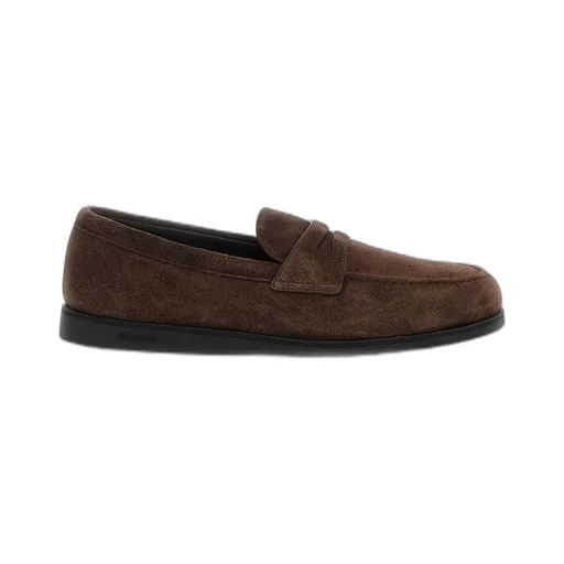 Church's Portsmouth Loafers