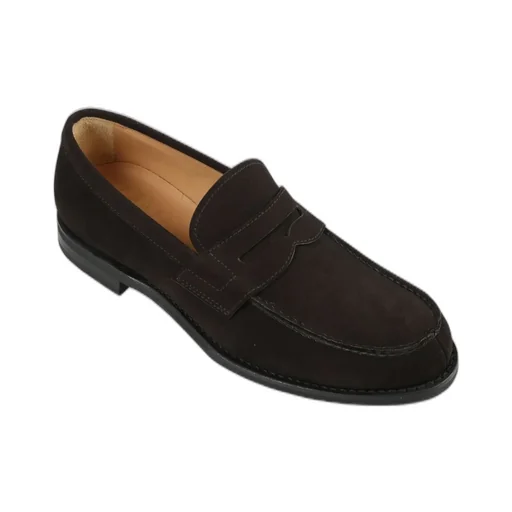 Church's Round Toe Loafers