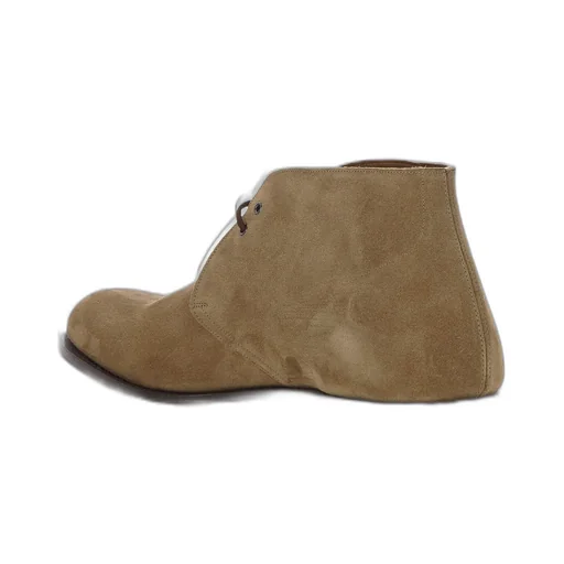 Church's Oxford Almond Toe Lace-Up Shoes