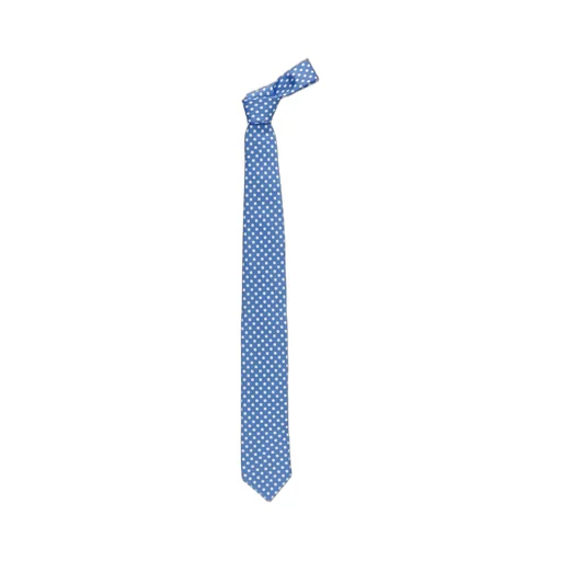Church's Polka Dot Printed Tie