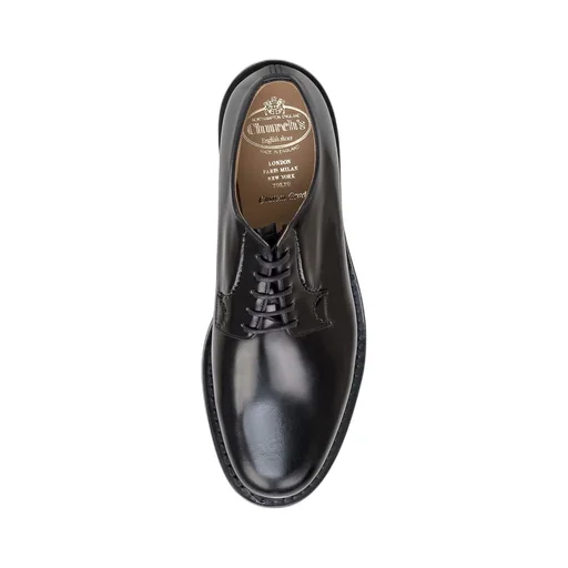 Church's Shannon Low-Top Shoes
