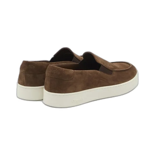 Church's Slip-On Loafers