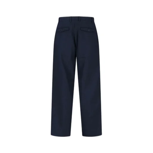 Closed Relaxed Pants
